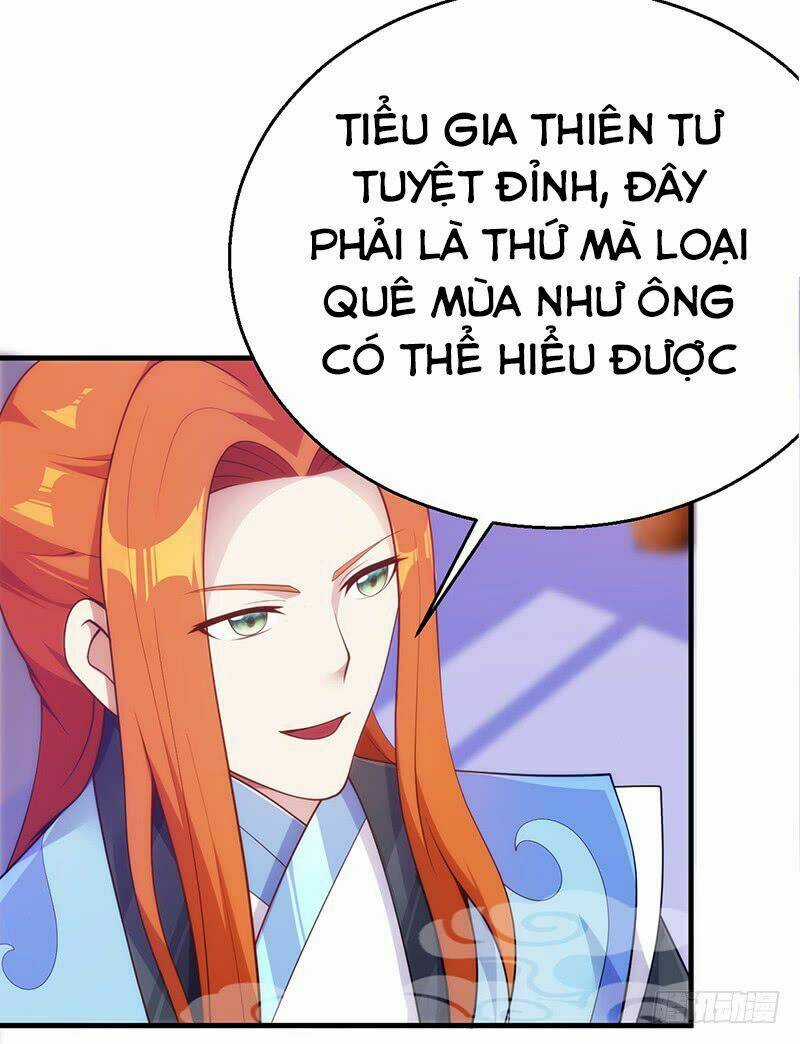 Thiên Hạ Kiếp Chapter 14 trang 59