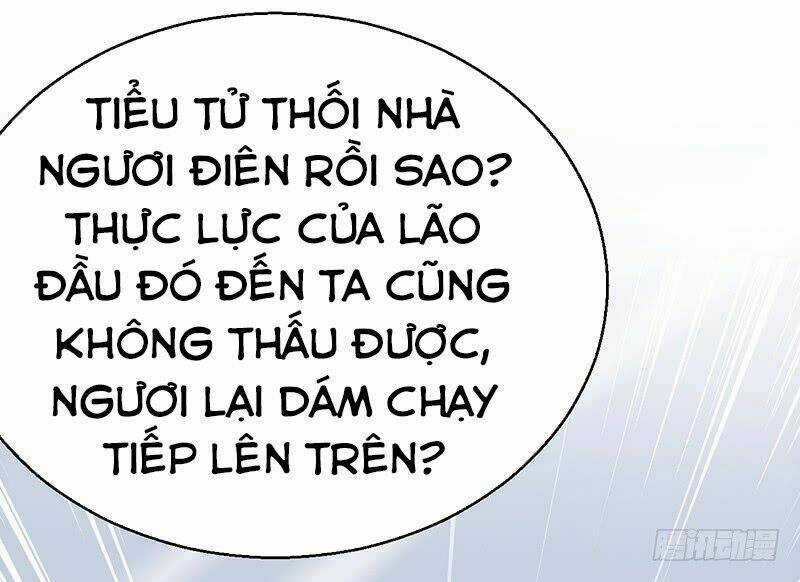 Thiên Hạ Kiếp Chapter 14 trang 6