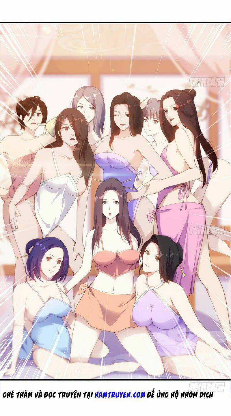 Thiên Hạ Kiếp Chapter 14 trang 61
