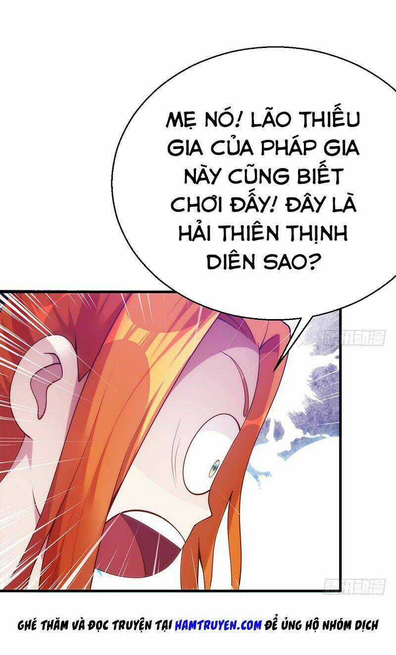 Thiên Hạ Kiếp Chapter 14 trang 62