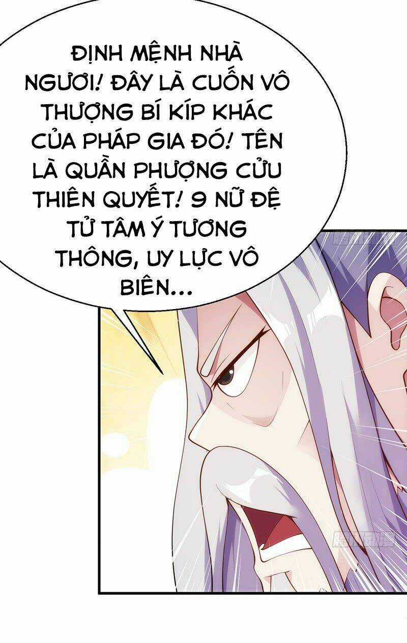Thiên Hạ Kiếp Chapter 14 trang 63