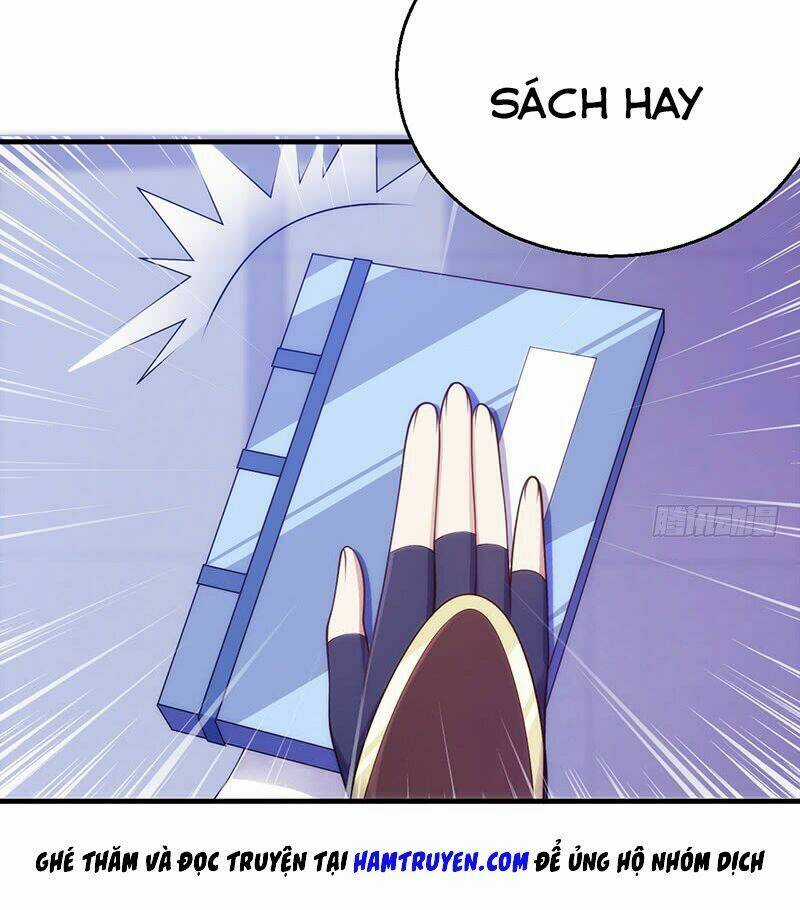 Thiên Hạ Kiếp Chapter 14 trang 64