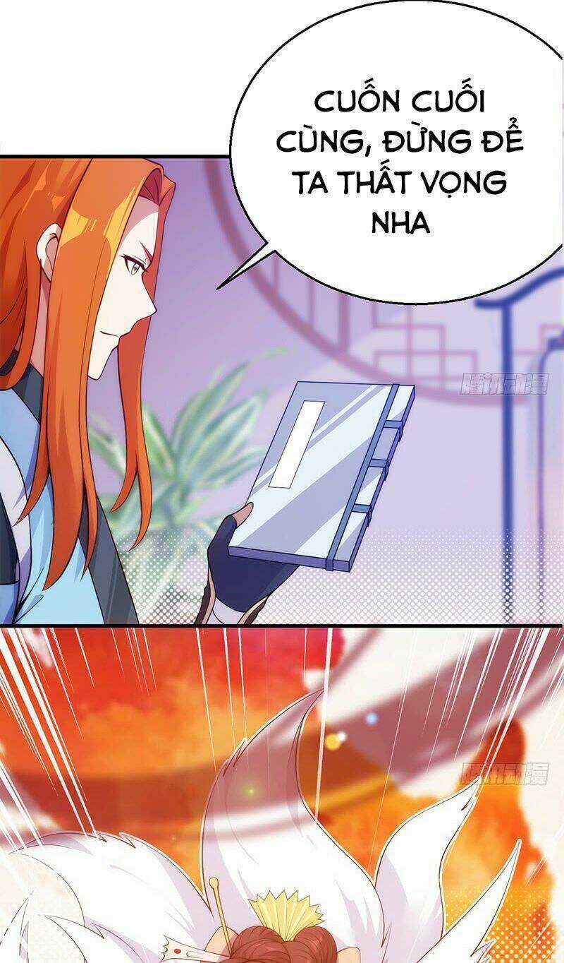 Thiên Hạ Kiếp Chapter 14 trang 67