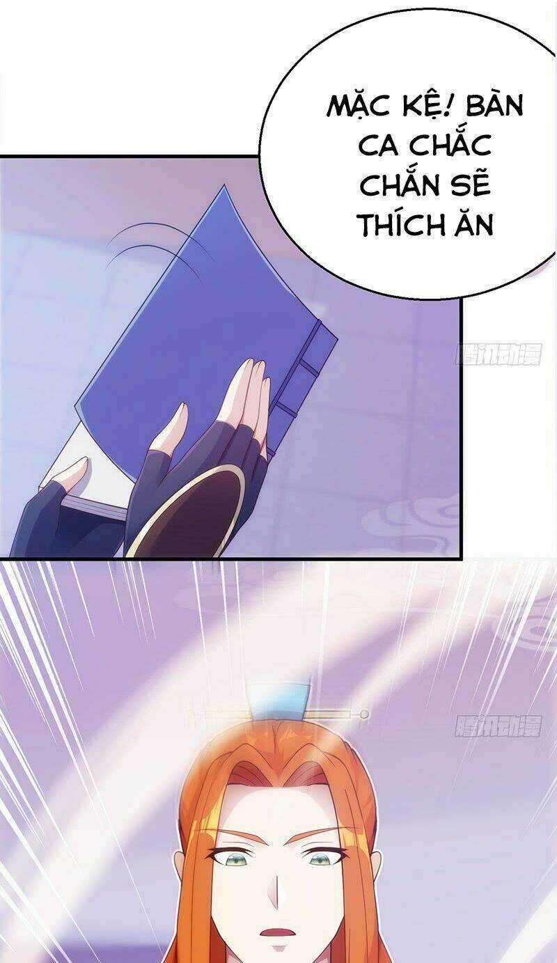 Thiên Hạ Kiếp Chapter 14 trang 70