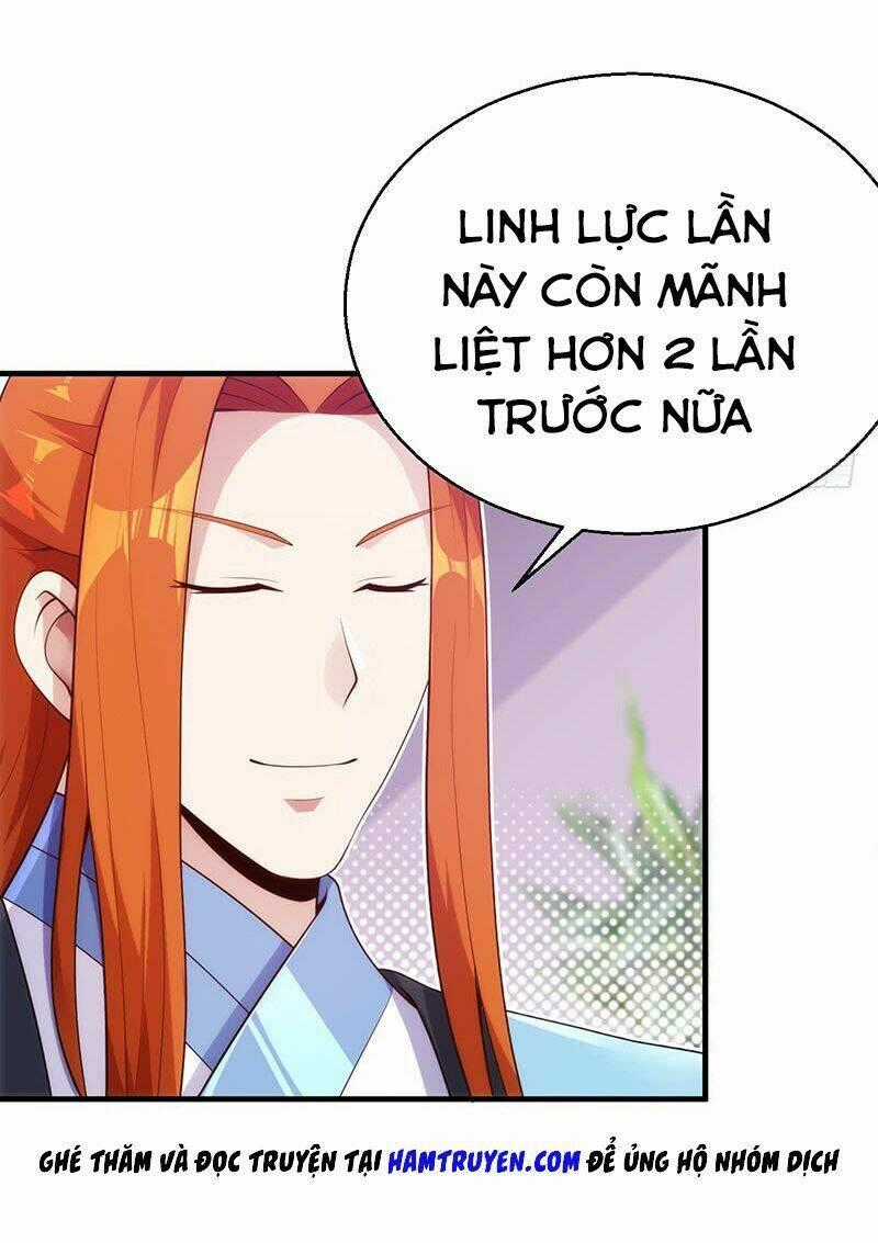 Thiên Hạ Kiếp Chapter 14 trang 72
