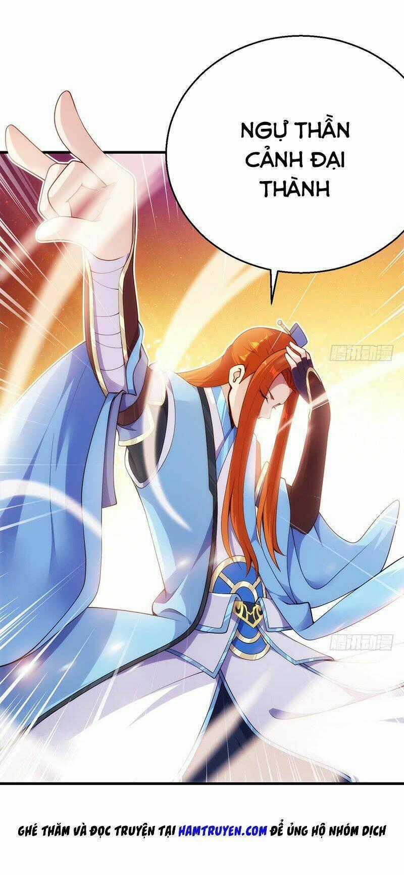Thiên Hạ Kiếp Chapter 14 trang 73