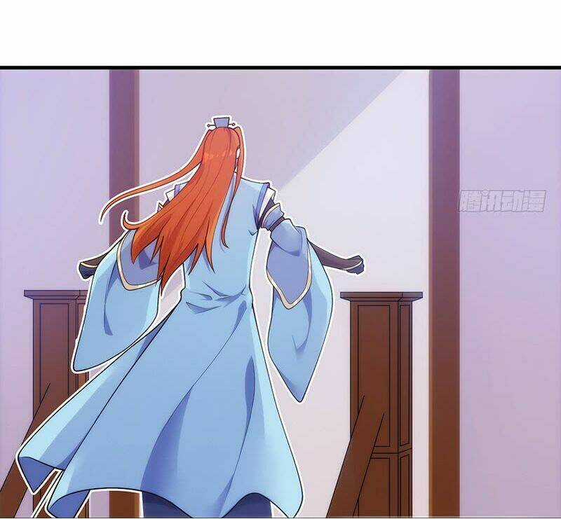 Thiên Hạ Kiếp Chapter 14 trang 8