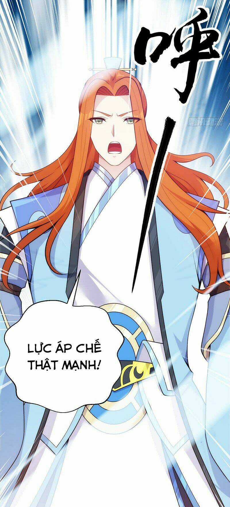 Thiên Hạ Kiếp Chapter 14 trang 9