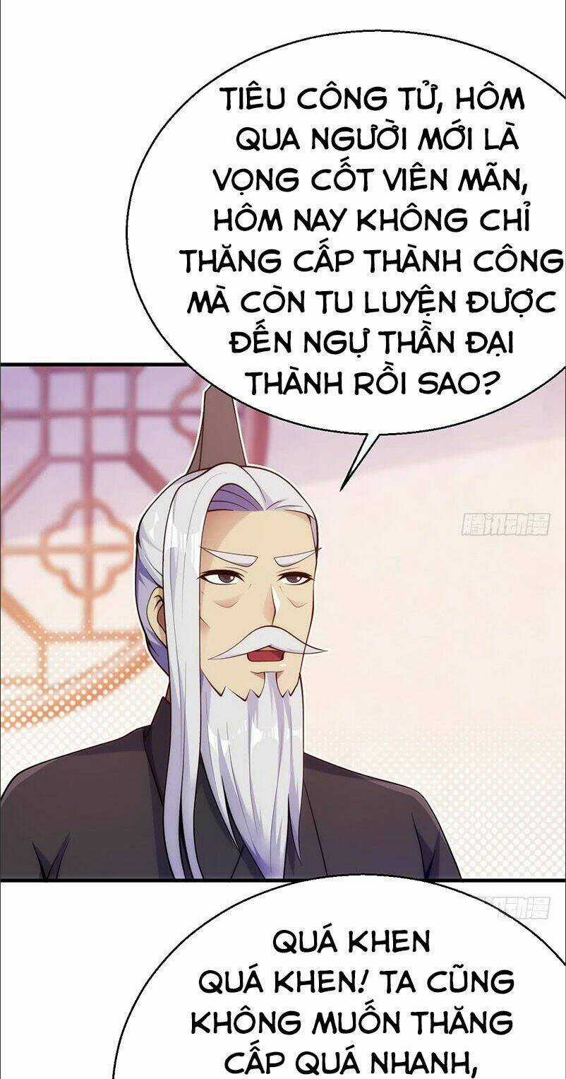 Thiên Hạ Kiếp Chapter 15 trang 10