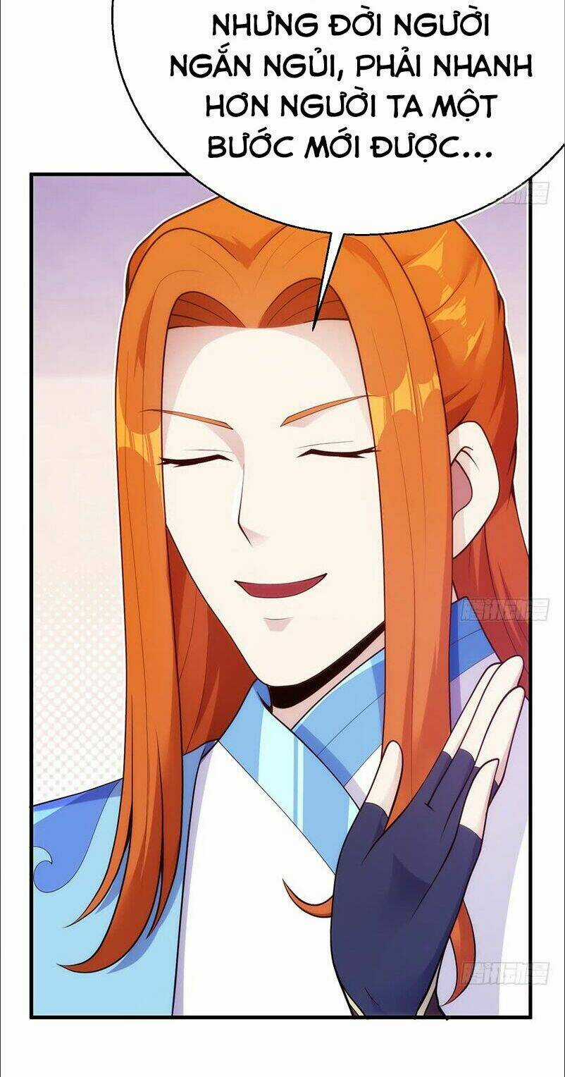 Thiên Hạ Kiếp Chapter 15 trang 11