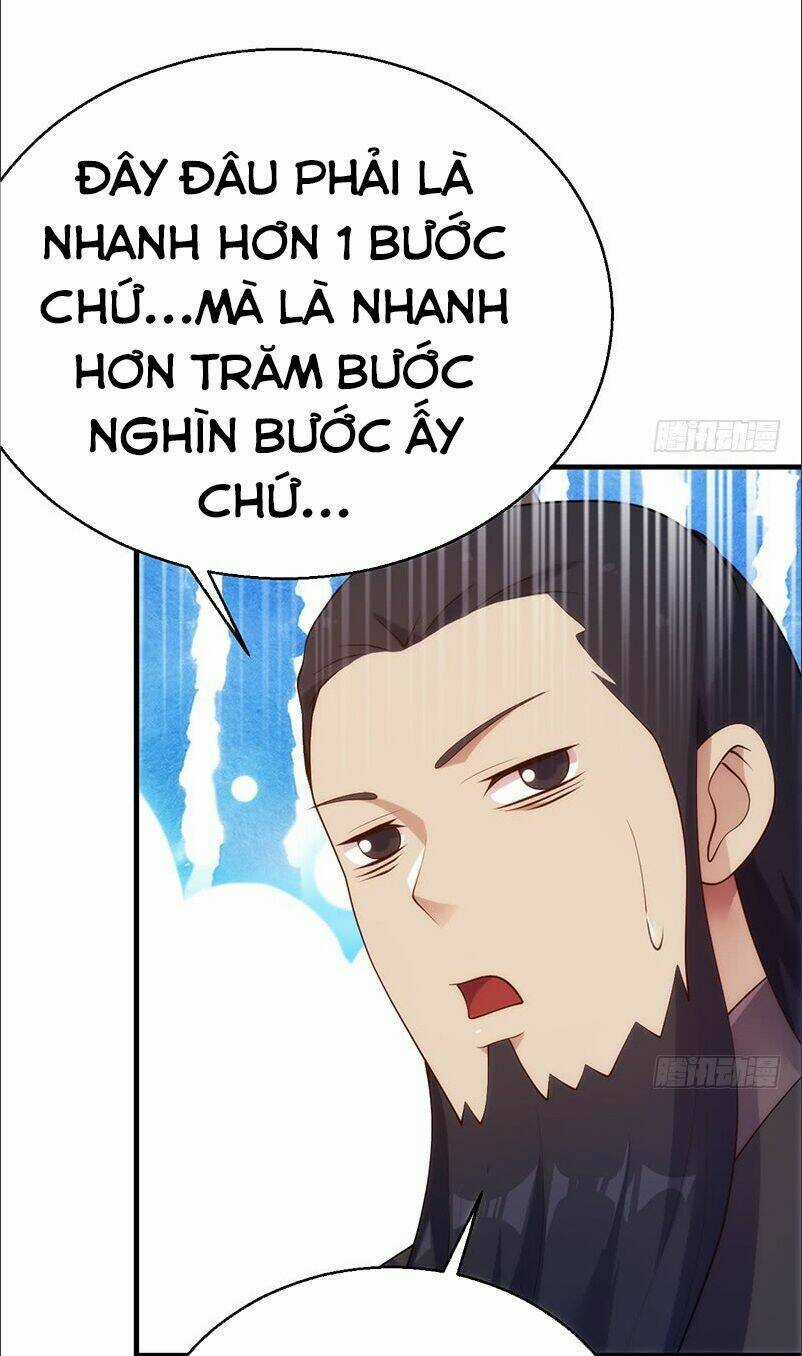 Thiên Hạ Kiếp Chapter 15 trang 12