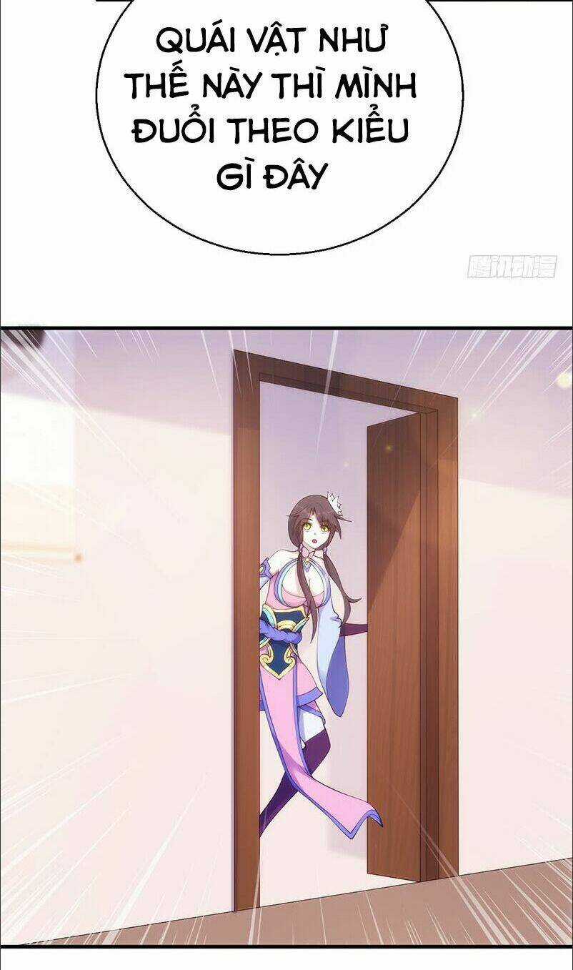 Thiên Hạ Kiếp Chapter 15 trang 13