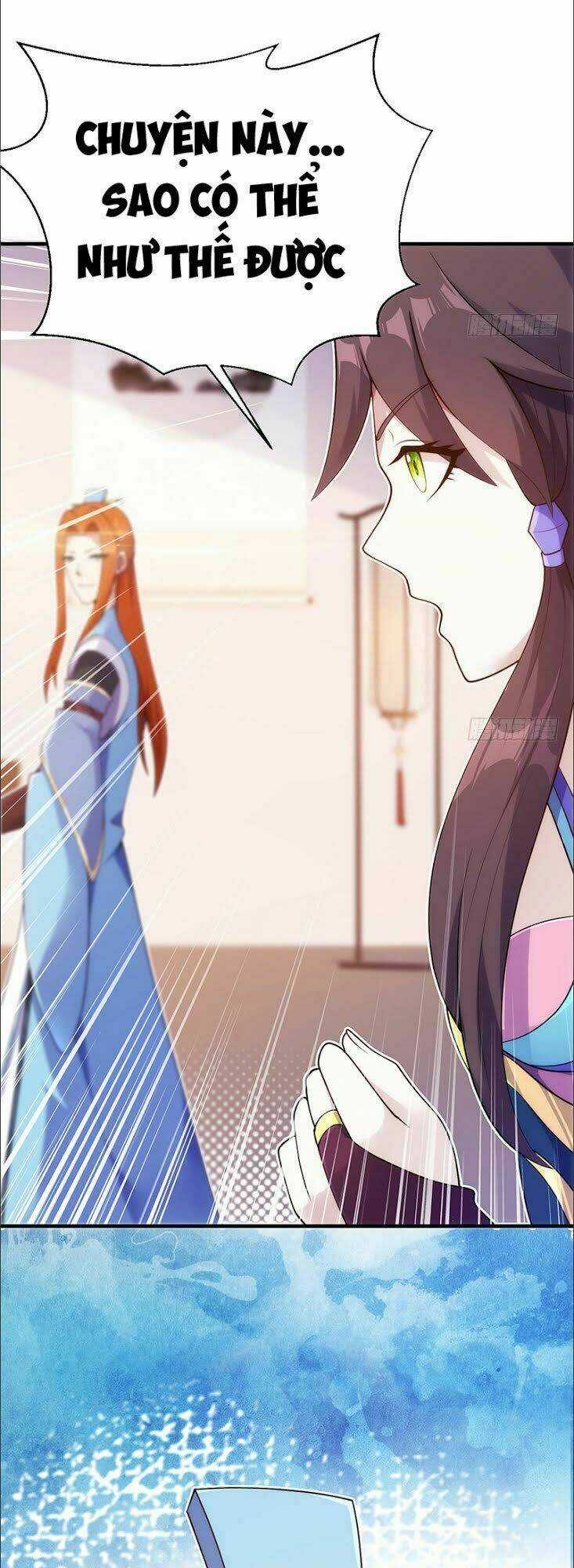 Thiên Hạ Kiếp Chapter 15 trang 14