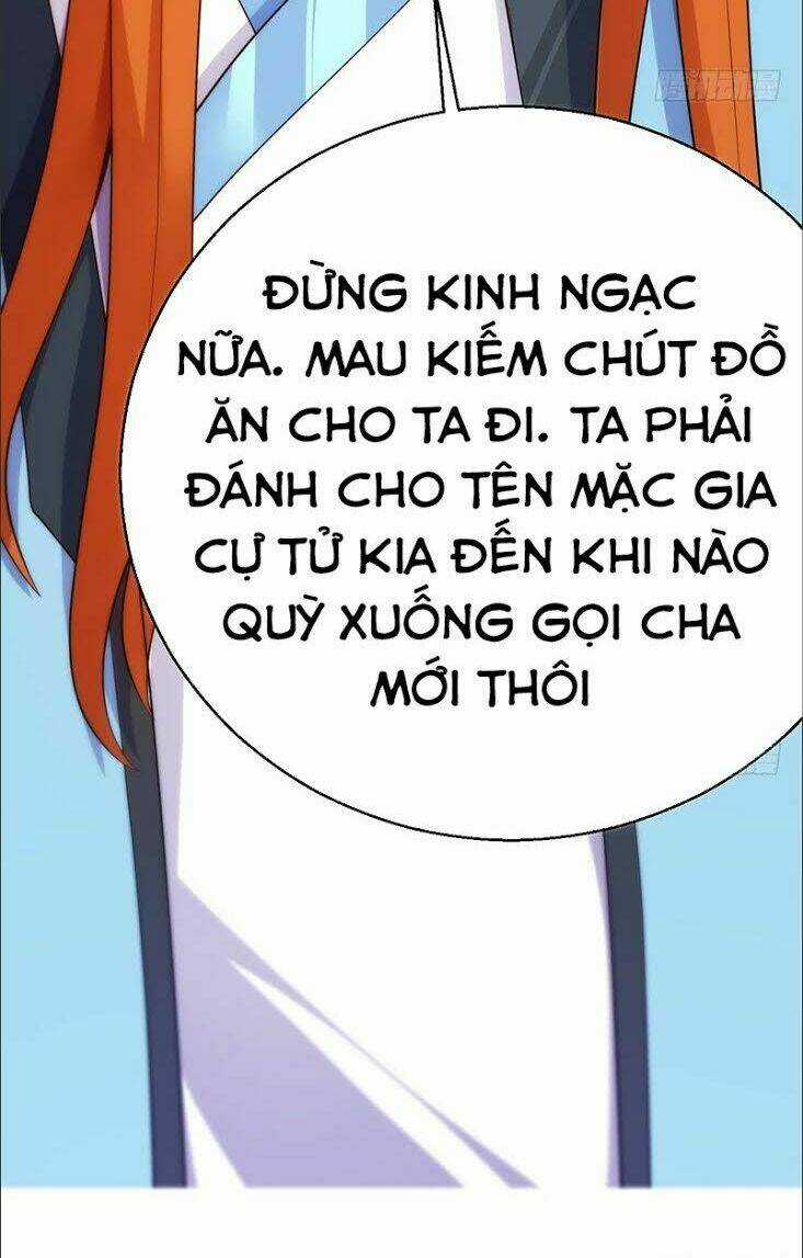 Thiên Hạ Kiếp Chapter 15 trang 16