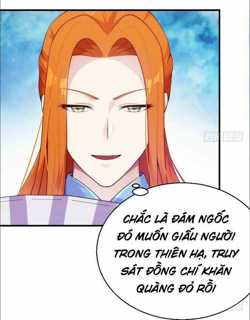 Thiên Hạ Kiếp Chapter 15 trang 19