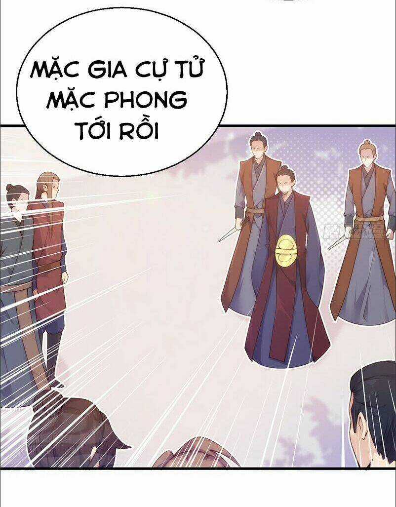 Thiên Hạ Kiếp Chapter 15 trang 20