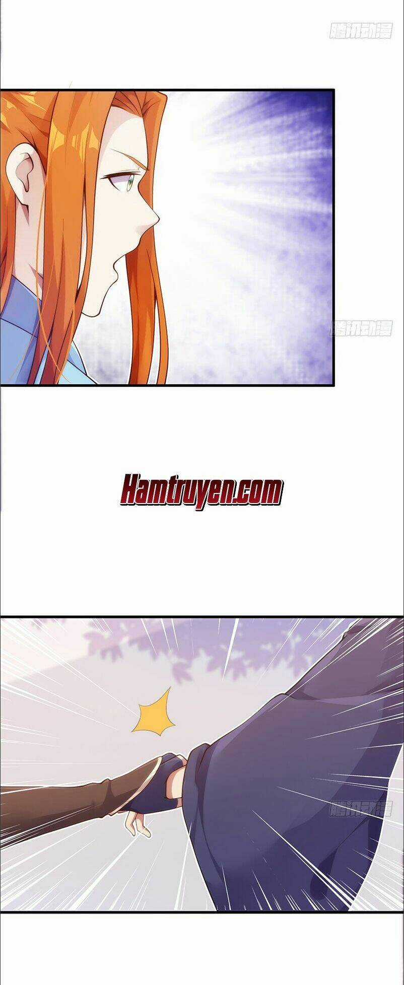 Thiên Hạ Kiếp Chapter 15 trang 23