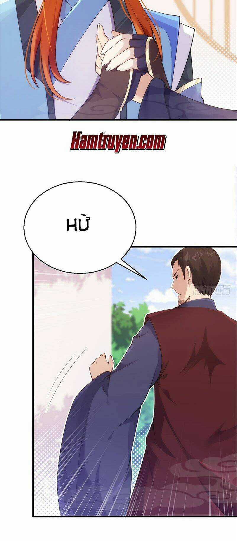 Thiên Hạ Kiếp Chapter 15 trang 25