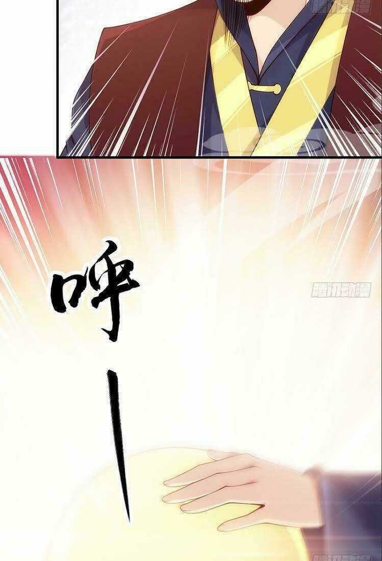 Thiên Hạ Kiếp Chapter 15 trang 29