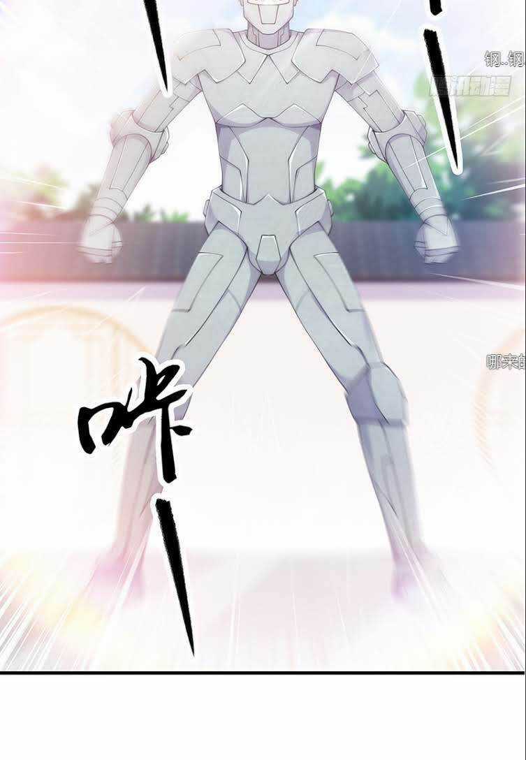 Thiên Hạ Kiếp Chapter 15 trang 33