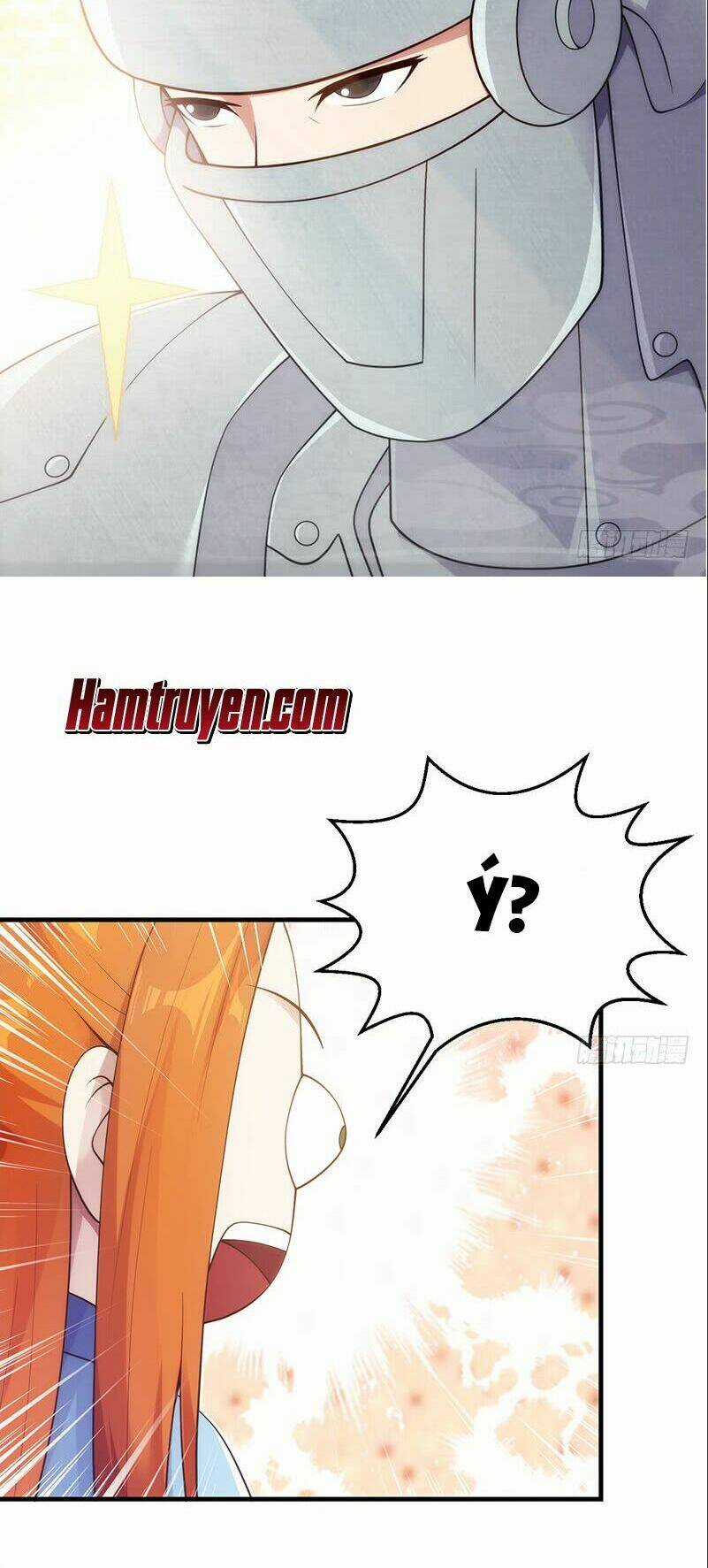 Thiên Hạ Kiếp Chapter 15 trang 35