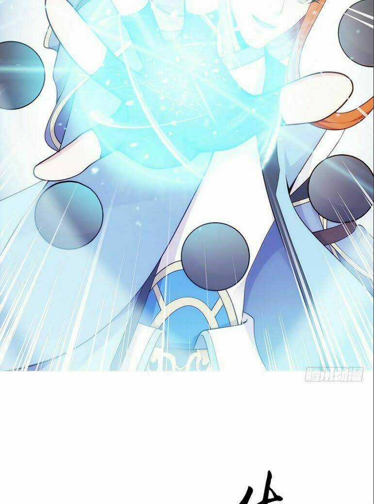 Thiên Hạ Kiếp Chapter 15 trang 39