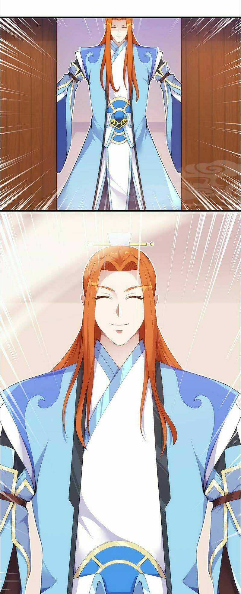 Thiên Hạ Kiếp Chapter 15 trang 4