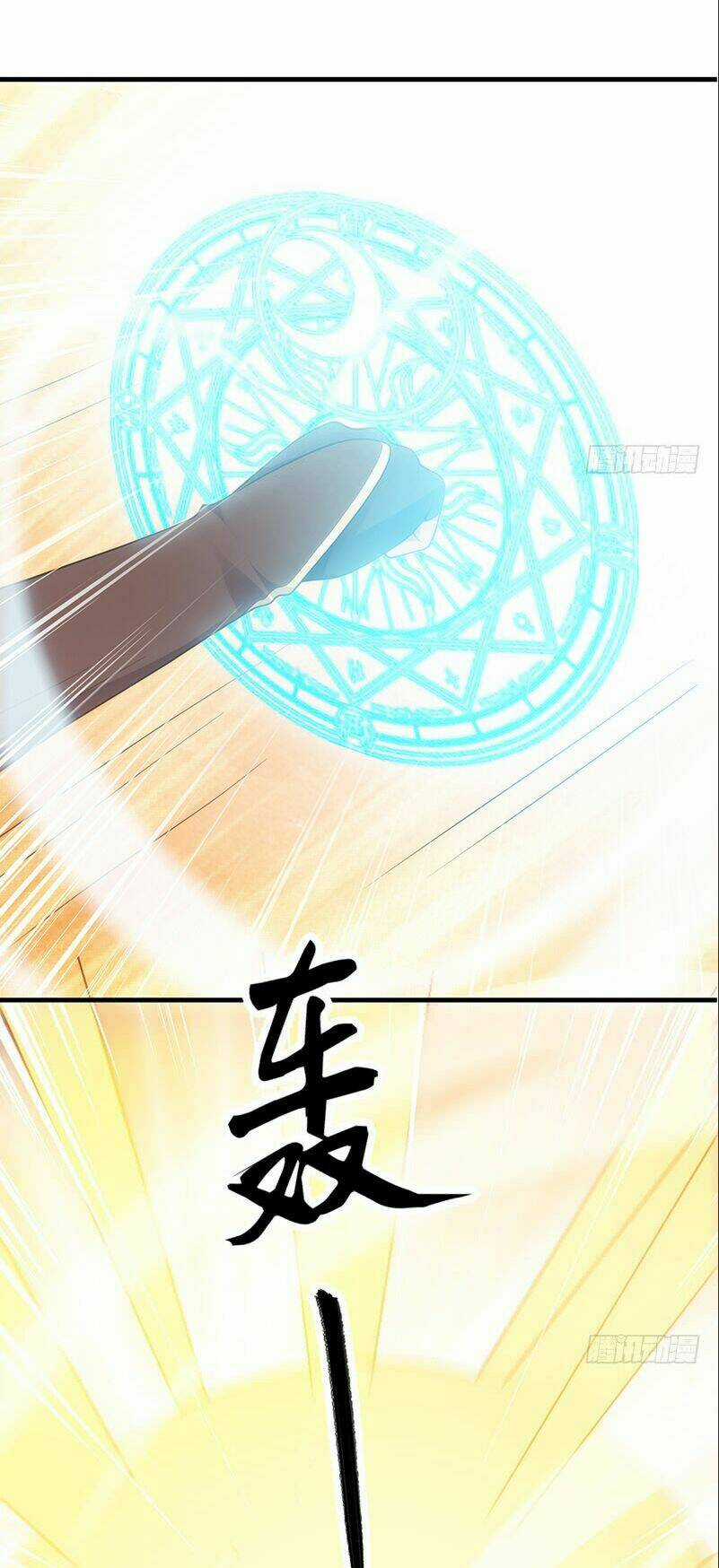 Thiên Hạ Kiếp Chapter 15 trang 41