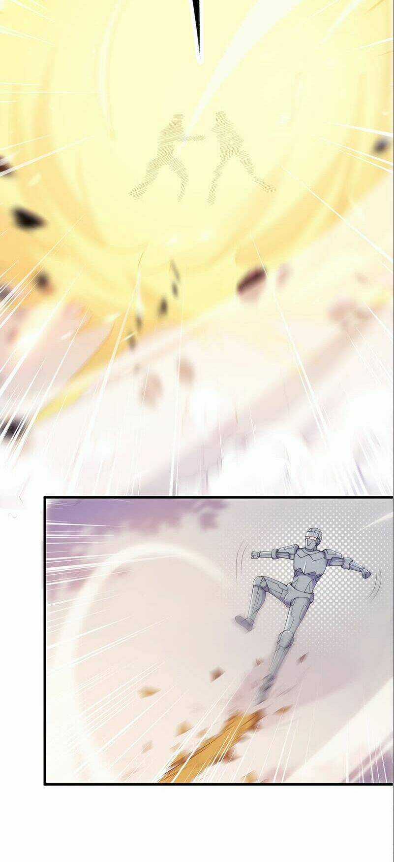 Thiên Hạ Kiếp Chapter 15 trang 42