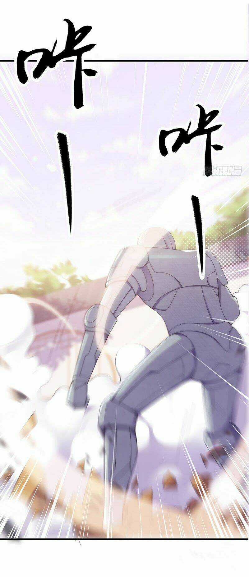 Thiên Hạ Kiếp Chapter 15 trang 43