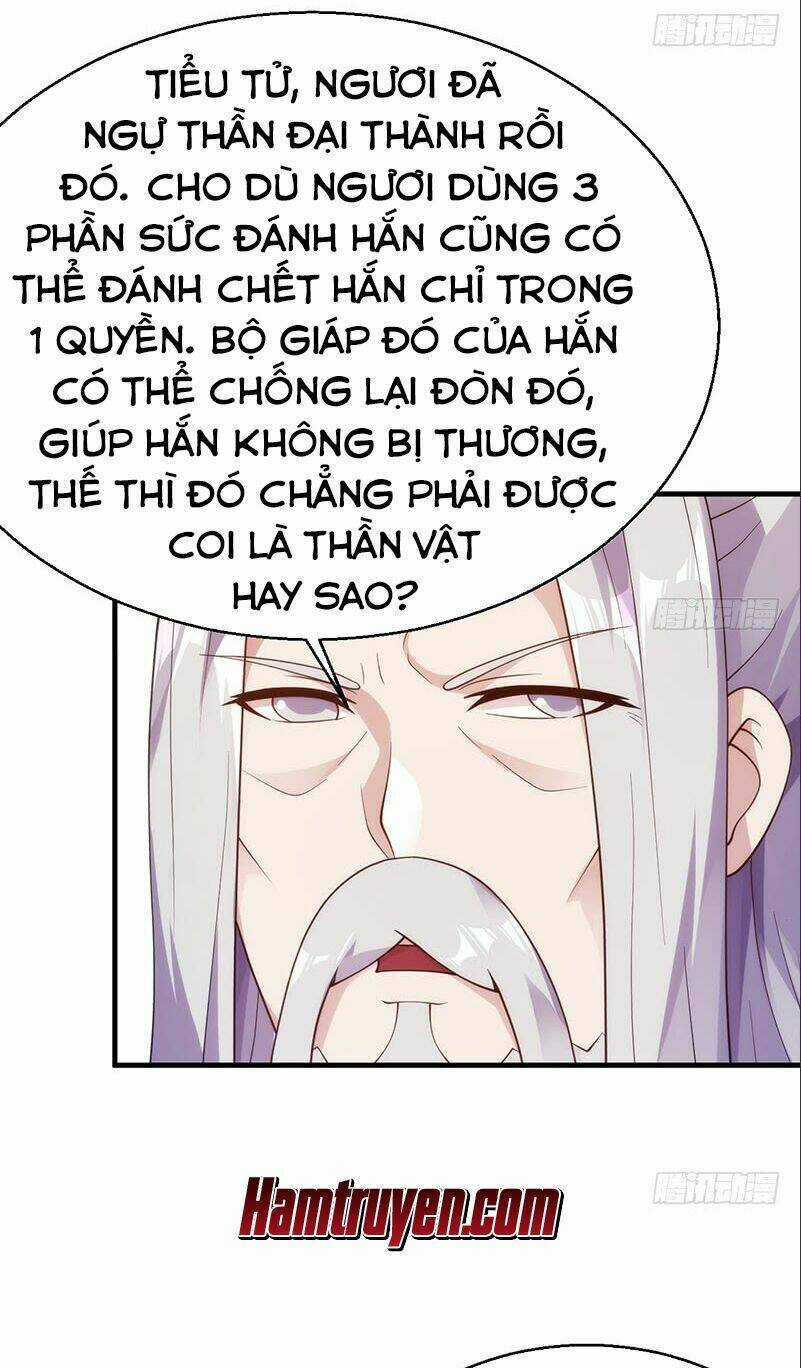 Thiên Hạ Kiếp Chapter 15 trang 46