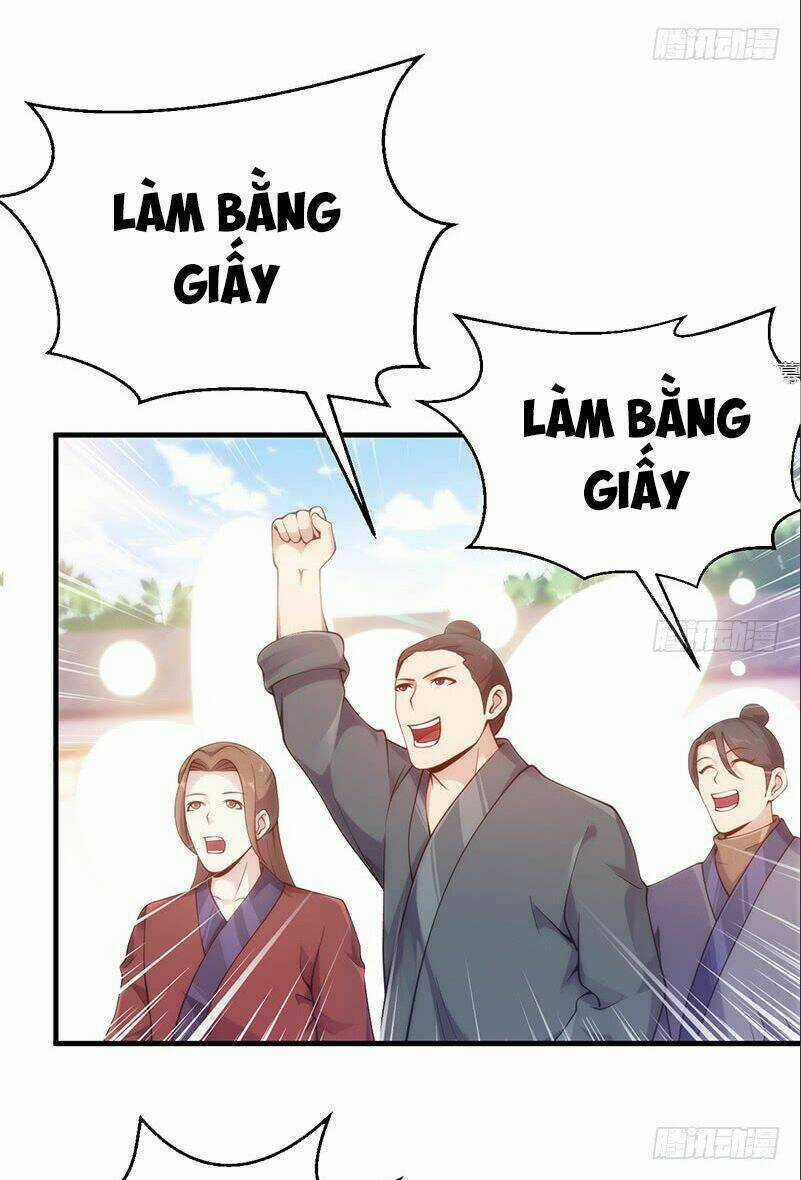 Thiên Hạ Kiếp Chapter 15 trang 48