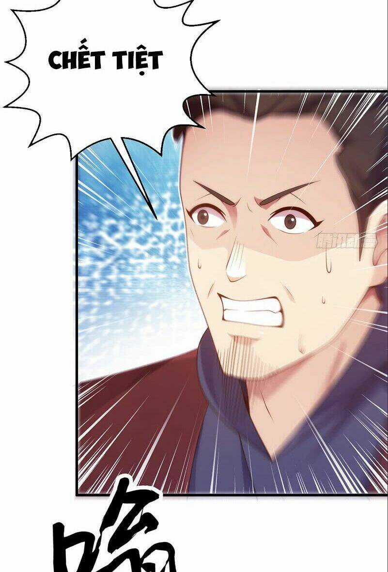 Thiên Hạ Kiếp Chapter 15 trang 49