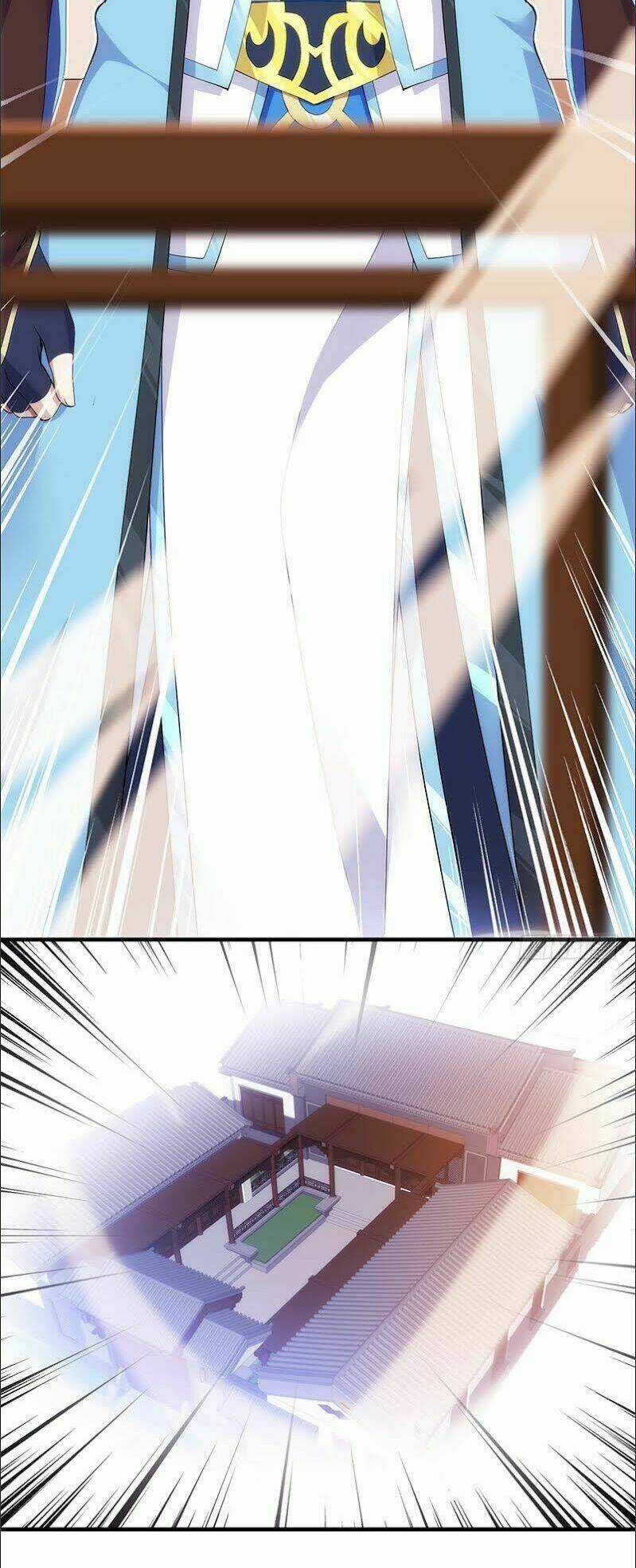 Thiên Hạ Kiếp Chapter 15 trang 5