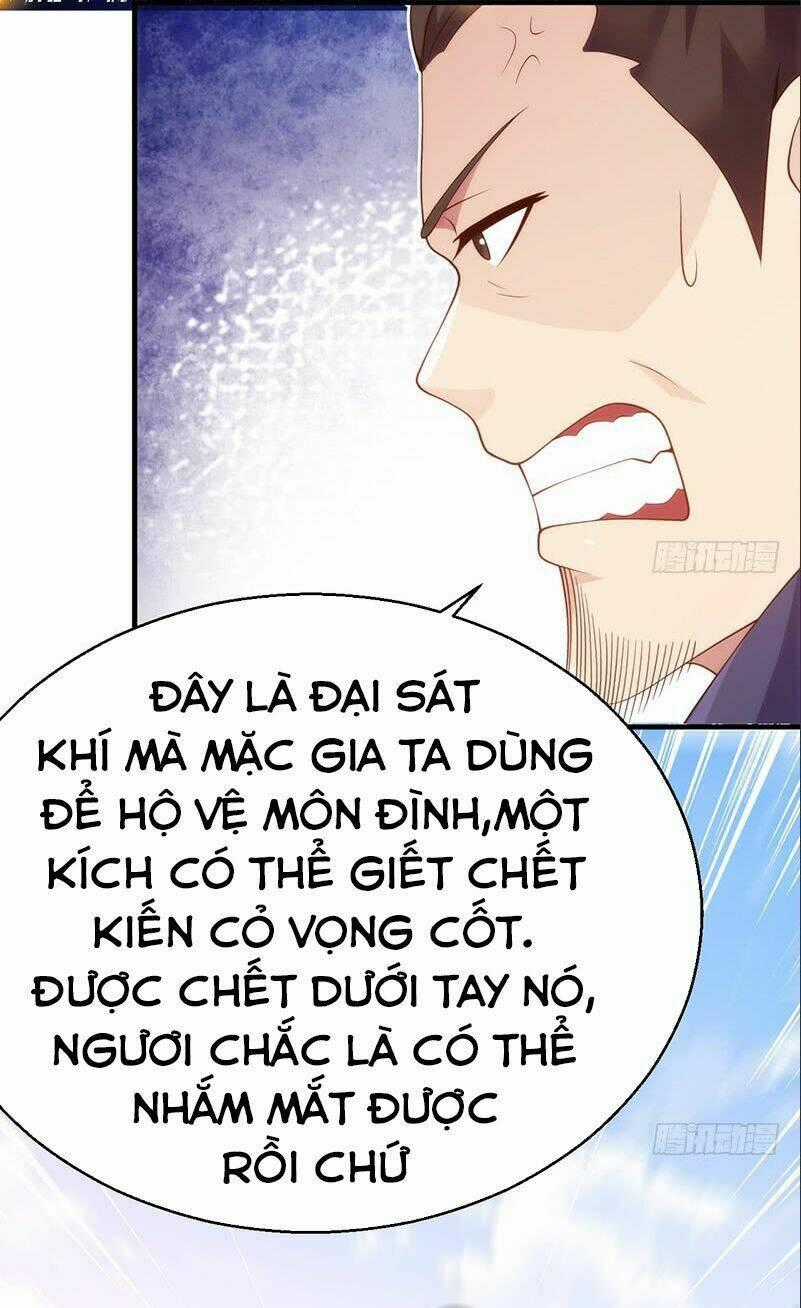 Thiên Hạ Kiếp Chapter 15 trang 52