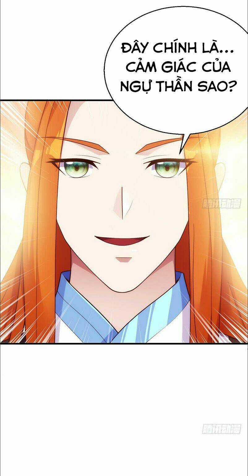 Thiên Hạ Kiếp Chapter 15 trang 6
