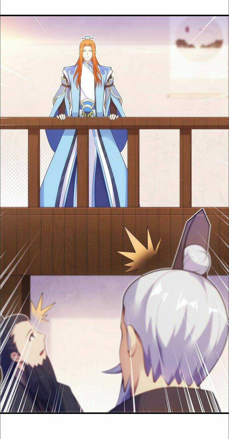 Thiên Hạ Kiếp Chapter 15 trang 7