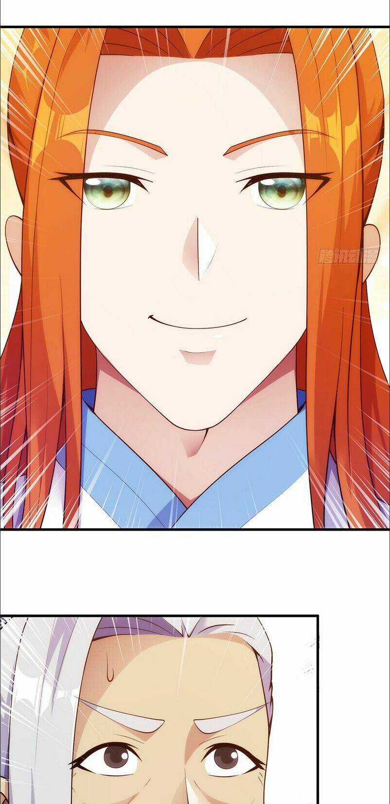 Thiên Hạ Kiếp Chapter 15 trang 8