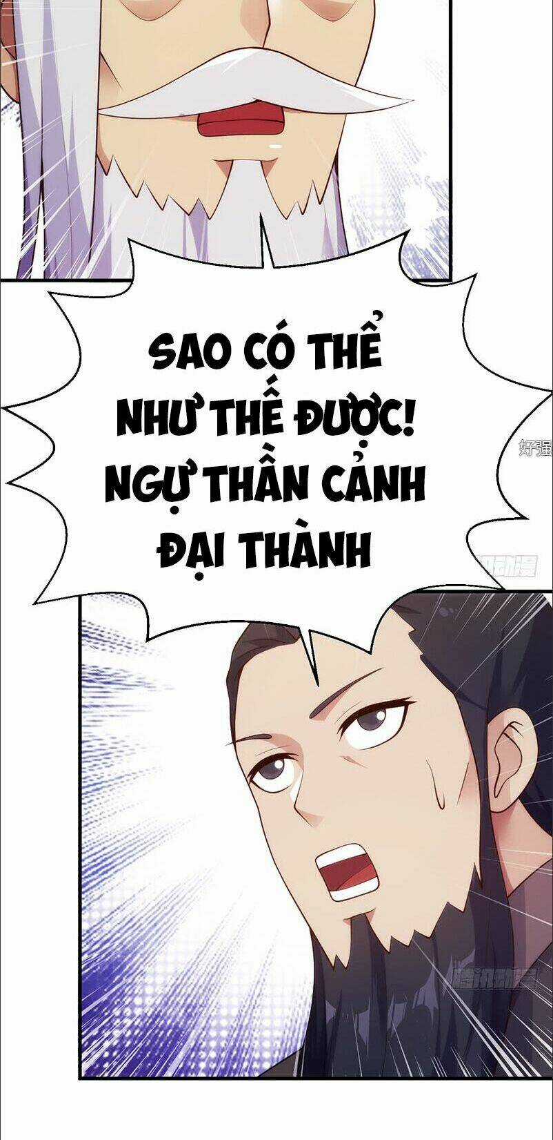 Thiên Hạ Kiếp Chapter 15 trang 9