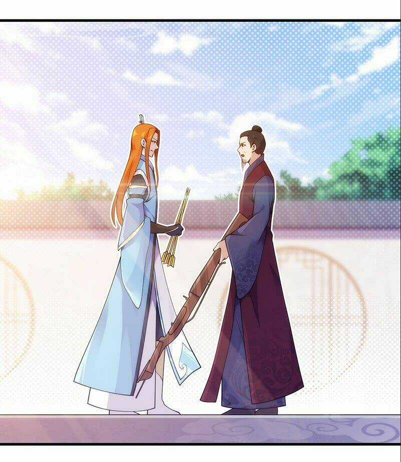 Thiên Hạ Kiếp Chapter 16 trang 10