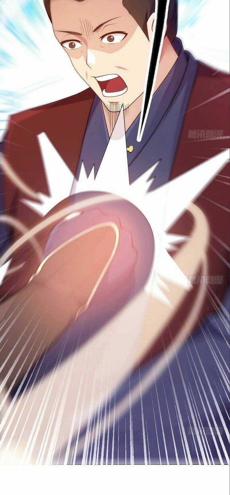 Thiên Hạ Kiếp Chapter 16 trang 12