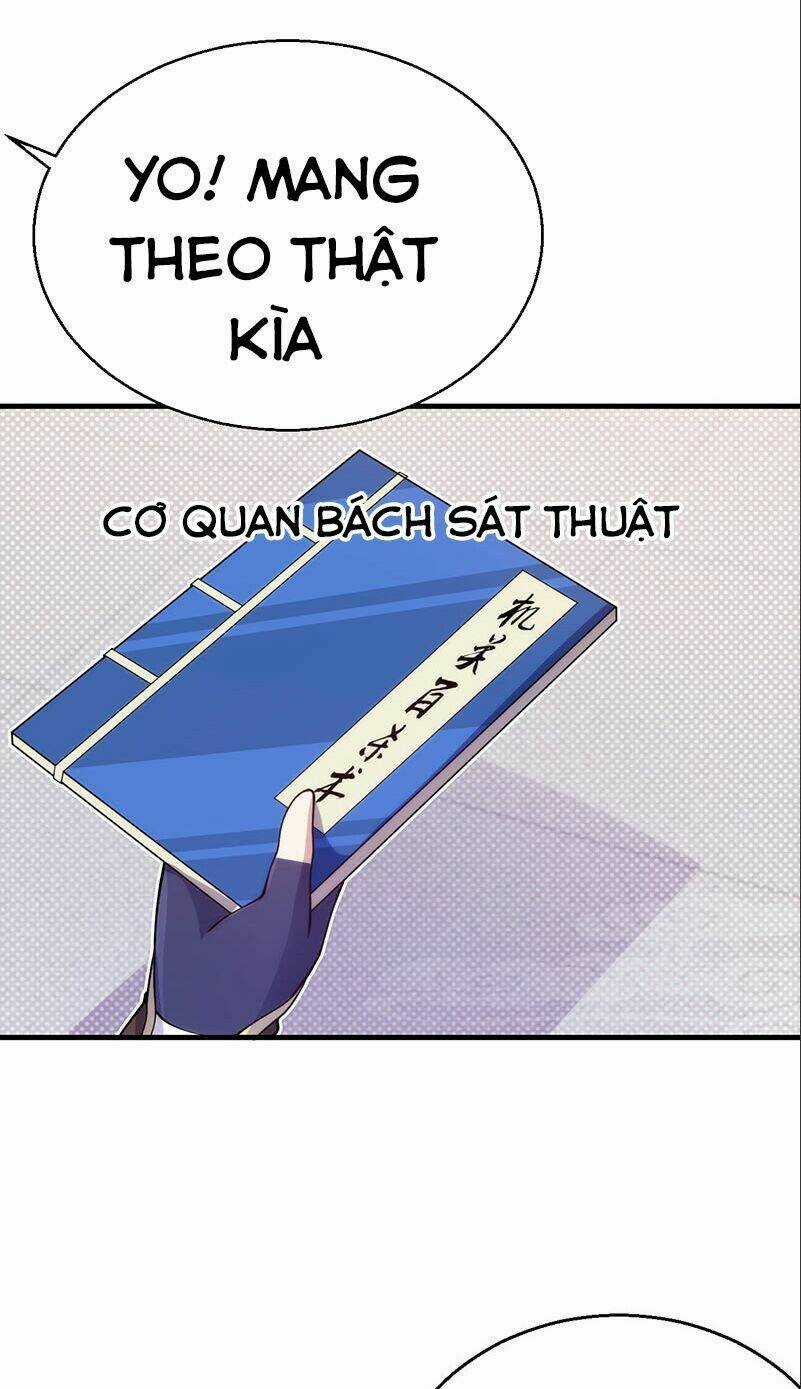 Thiên Hạ Kiếp Chapter 16 trang 15