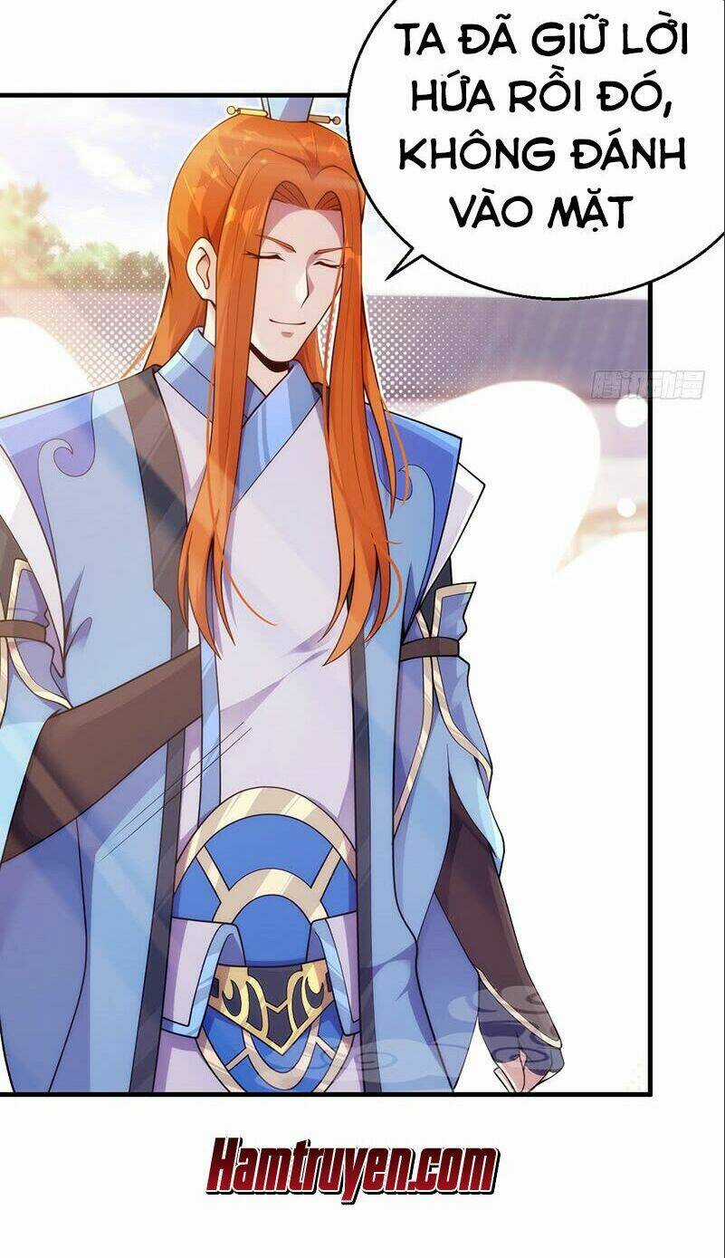 Thiên Hạ Kiếp Chapter 16 trang 16