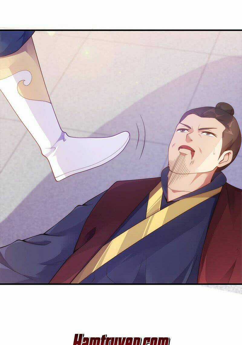 Thiên Hạ Kiếp Chapter 16 trang 18