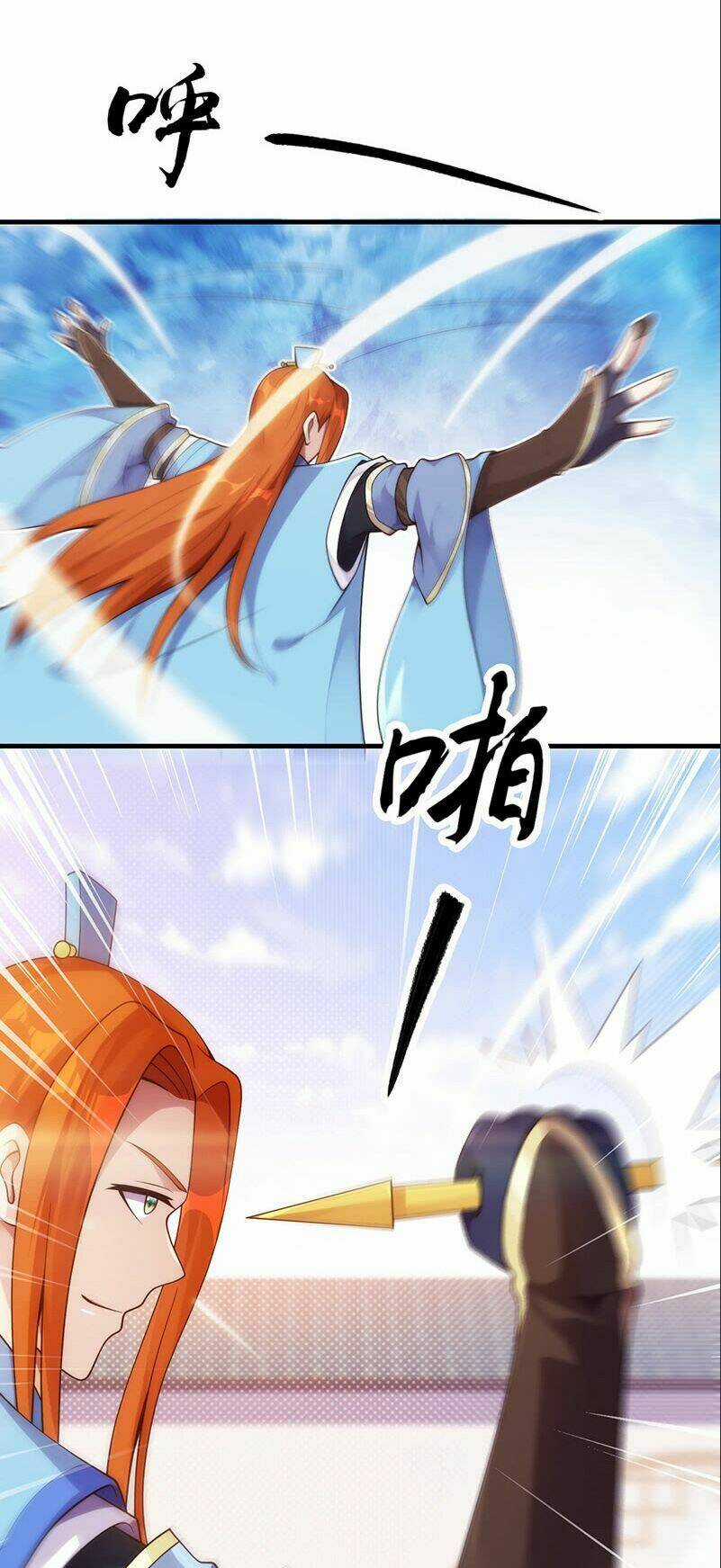 Thiên Hạ Kiếp Chapter 16 trang 2