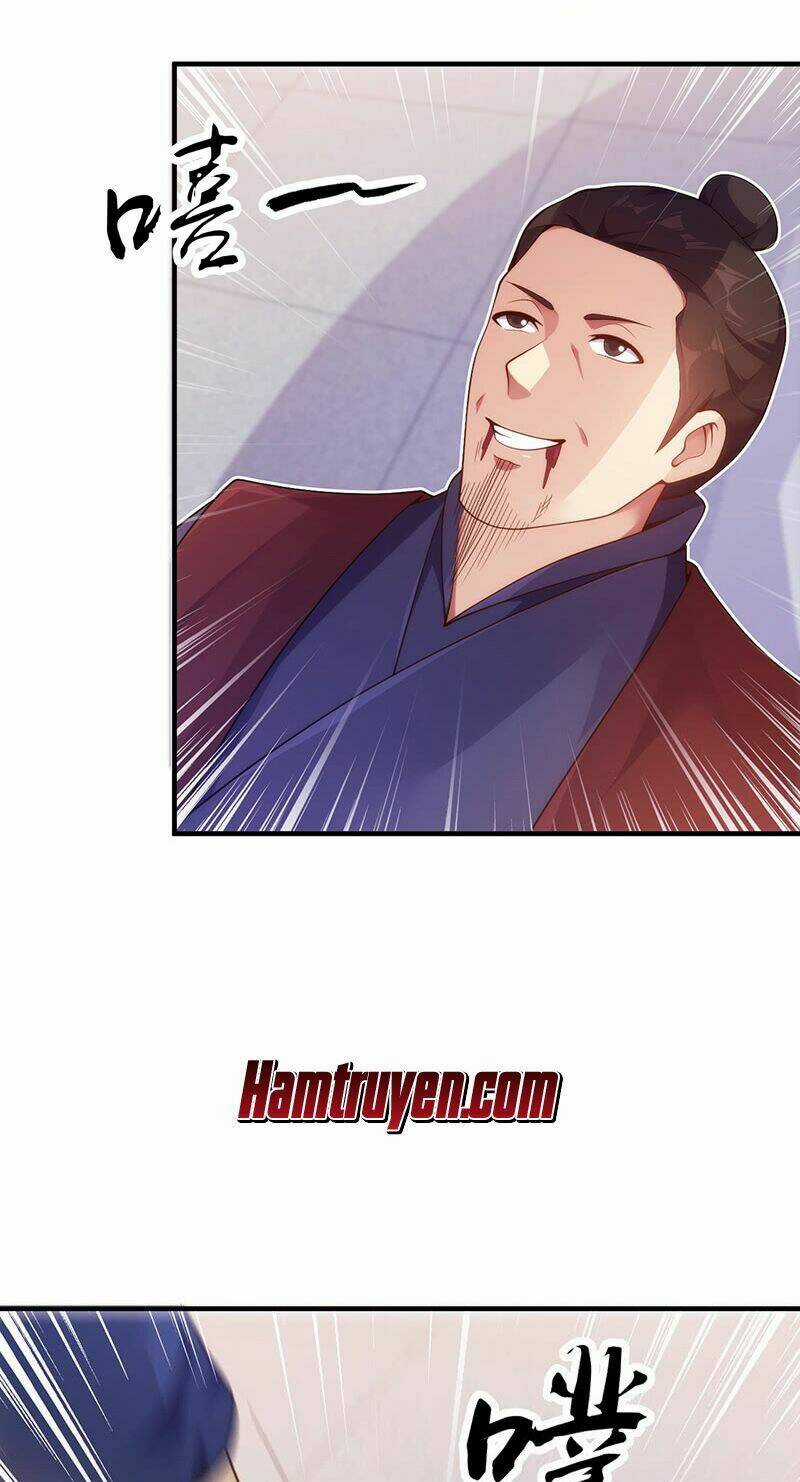 Thiên Hạ Kiếp Chapter 16 trang 20