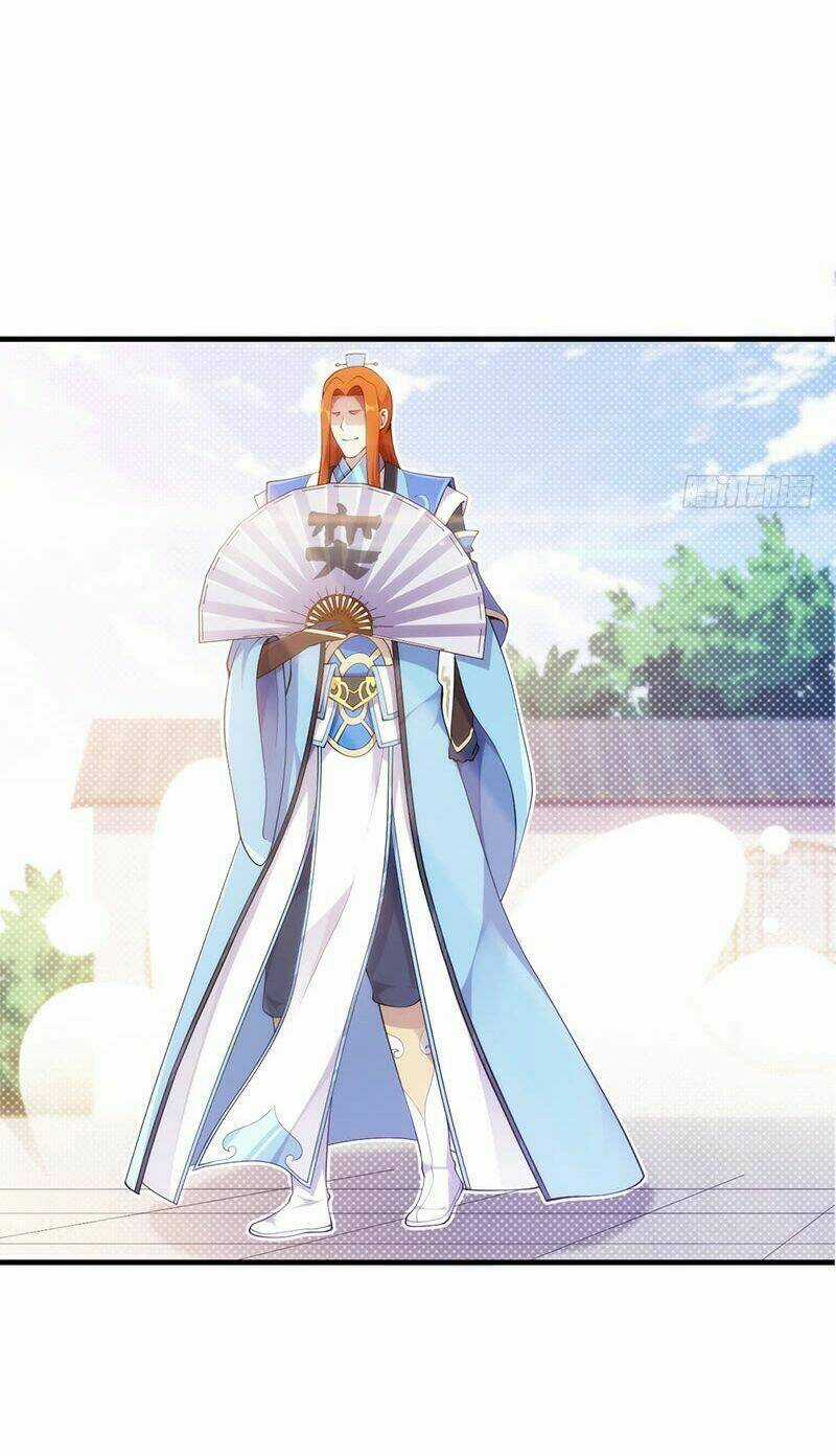 Thiên Hạ Kiếp Chapter 16 trang 23