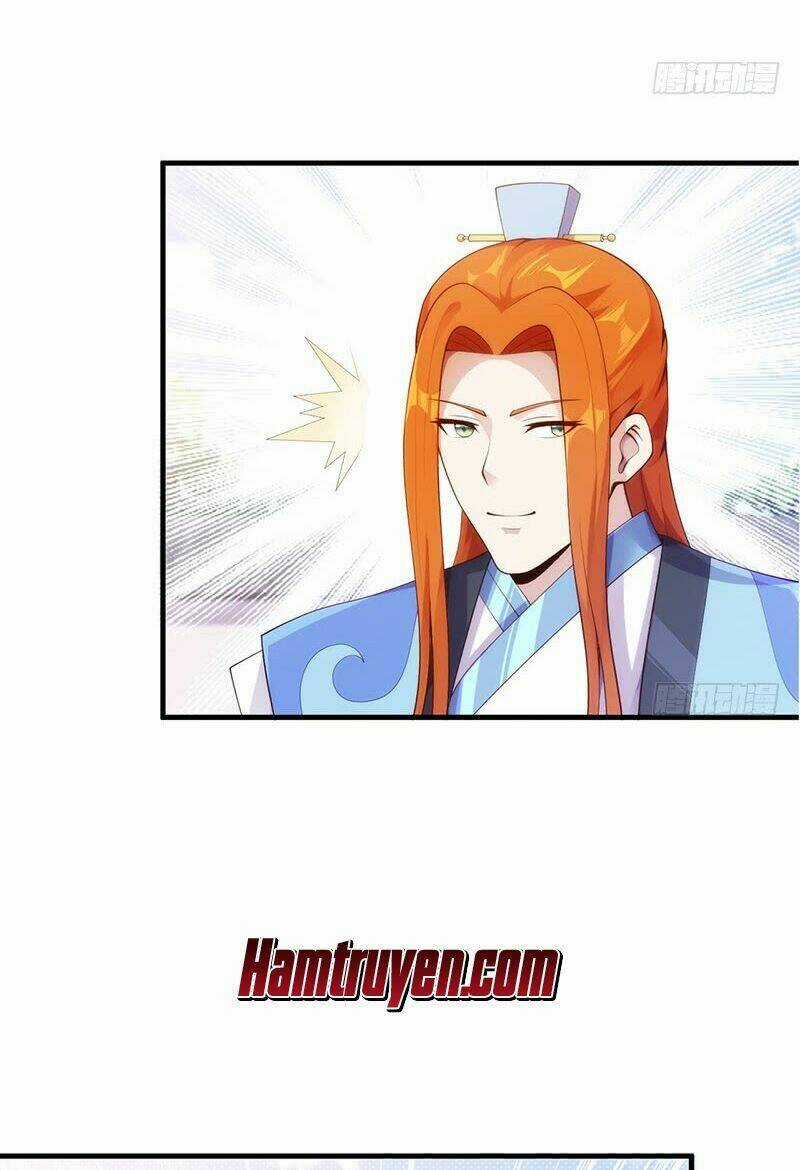 Thiên Hạ Kiếp Chapter 16 trang 24