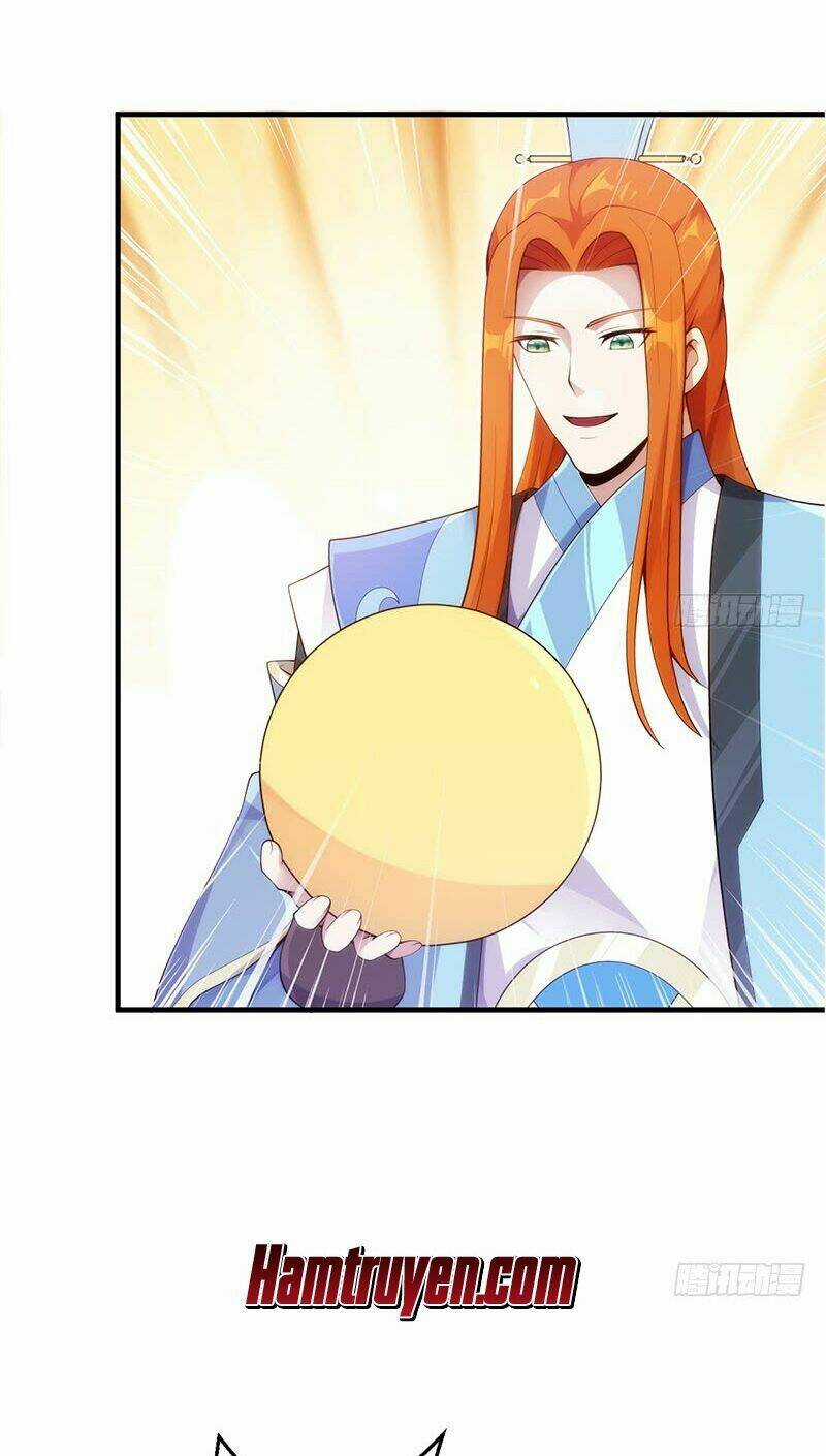 Thiên Hạ Kiếp Chapter 16 trang 26