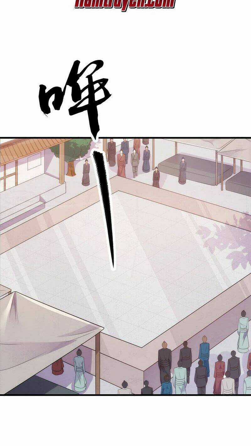 Thiên Hạ Kiếp Chapter 16 trang 29